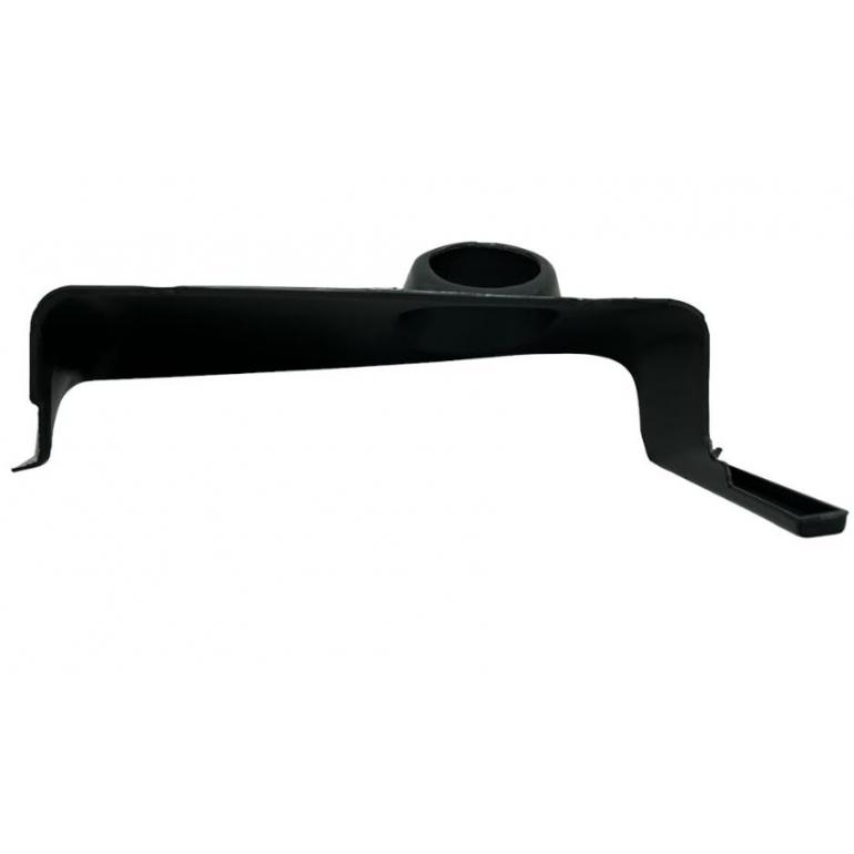 STEP WALL UPPER COVER PASSENGER SIDE LH