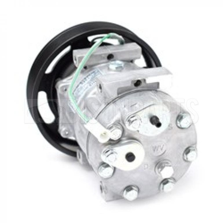 AIR CONDITIONING COMPRESSOR