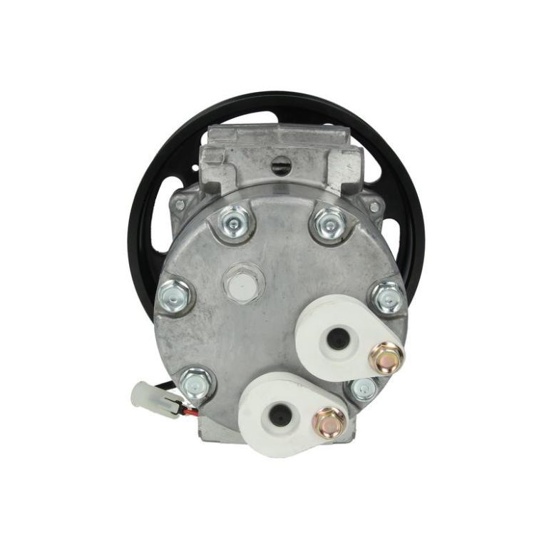AIR CONDITIONING COMPRESSOR