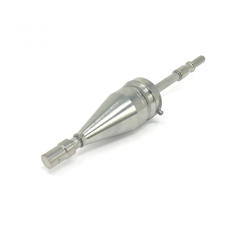 AdBLUE INJECTION NOZZLE