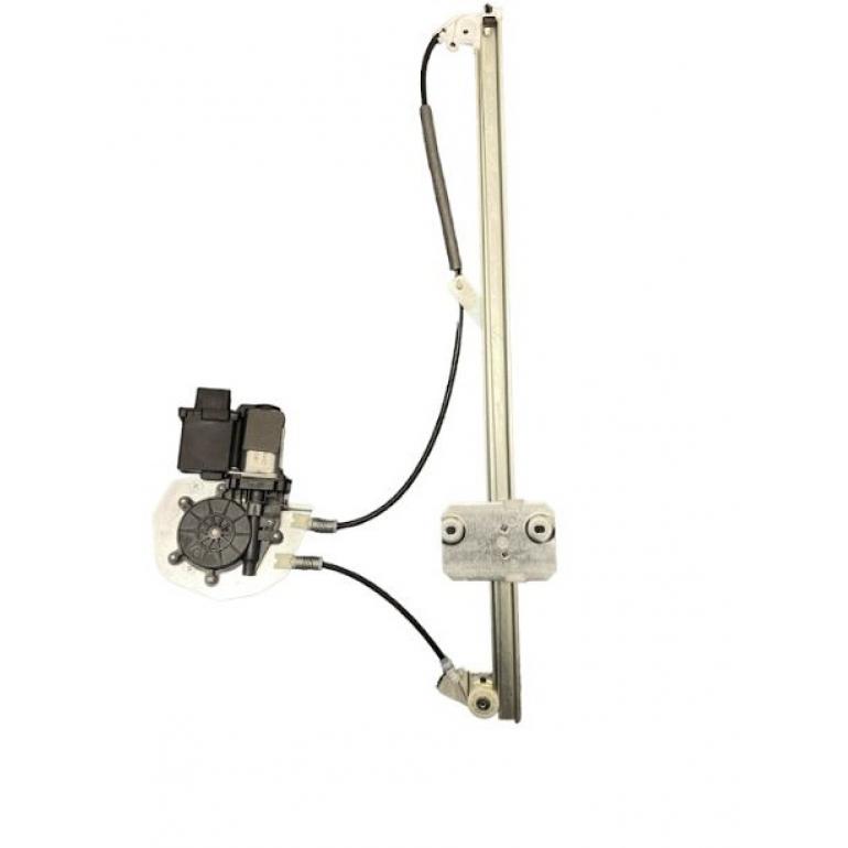 6 PIN ELECTRIC WINDOW REGULATOR & MOTOR DRIVER SIDE RH