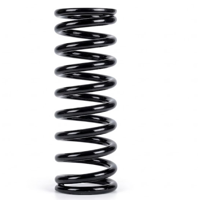 FRONT OR REAR CAB SUSPENSION SHOCK ABSORBER COIL SPRING