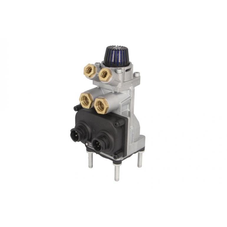 FOOT BRAKE SIGNAL TRANSMITTER VALVE