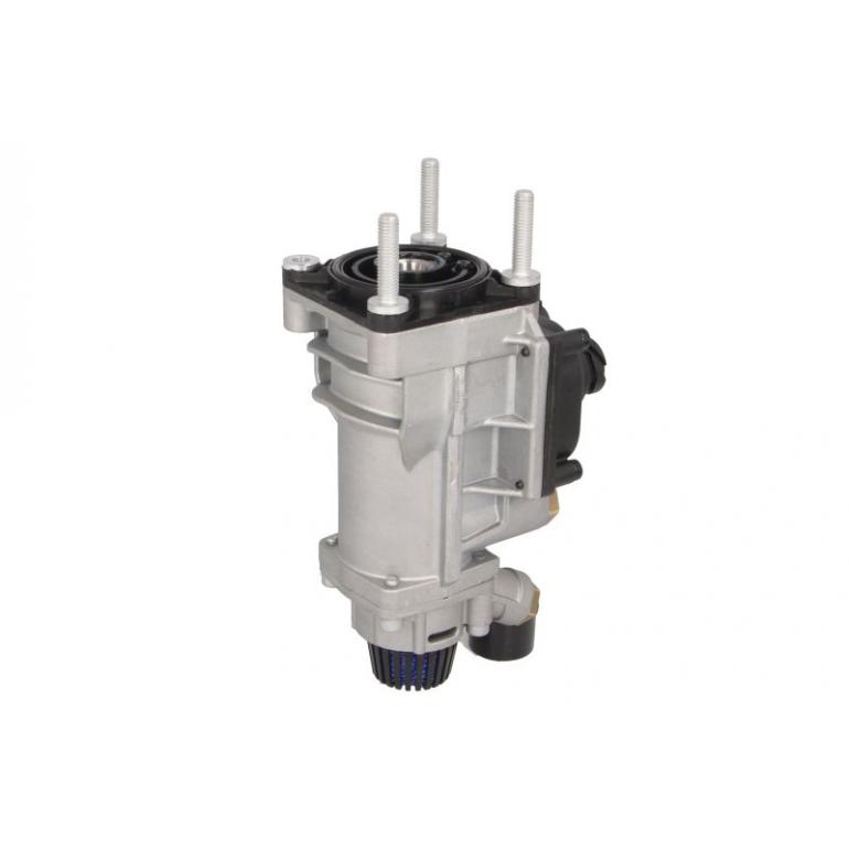 FOOT BRAKE SIGNAL TRANSMITTER VALVE