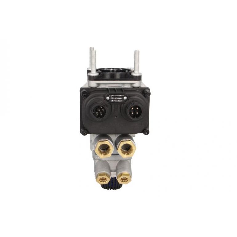FOOT BRAKE SIGNAL TRANSMITTER VALVE
