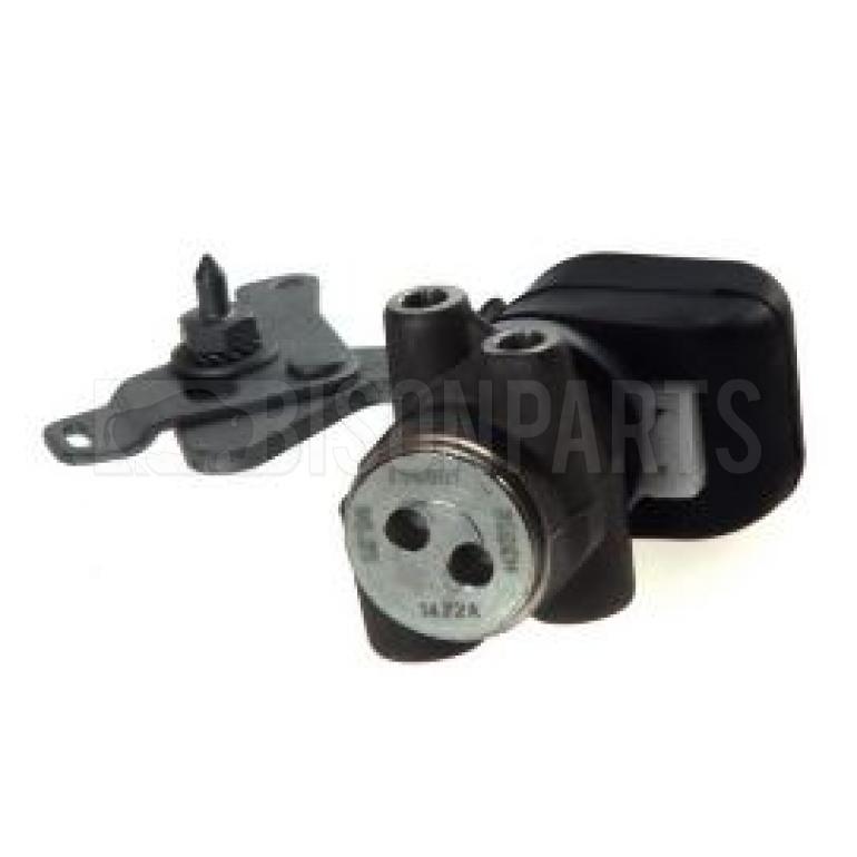 BRAKE POWER REGULATOR