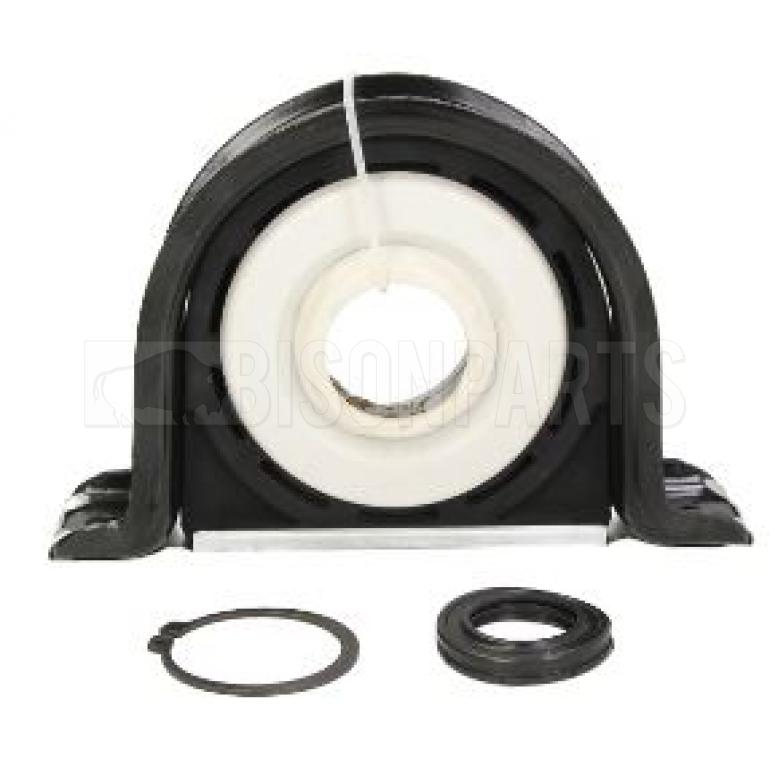 PROPSHAFT CENTRE CARRIER BEARING 55MM