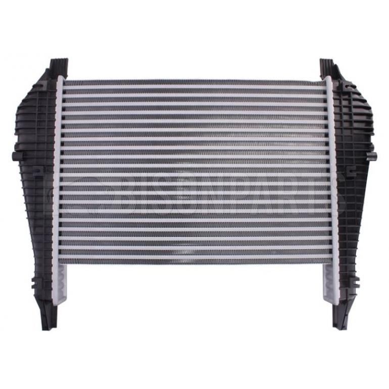 CHARGE AIR INTERCOOLER