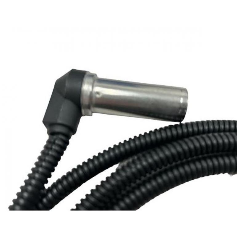 ANGLED ABS SPEED SENSOR 2.05 METRES