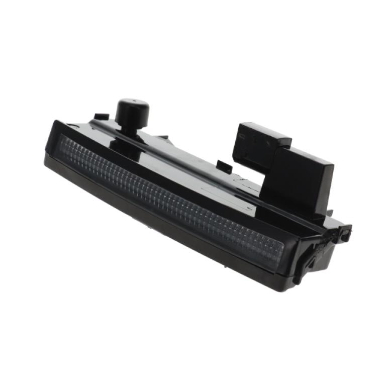 CLEAR LED SUNVISOR MARKER LAMP