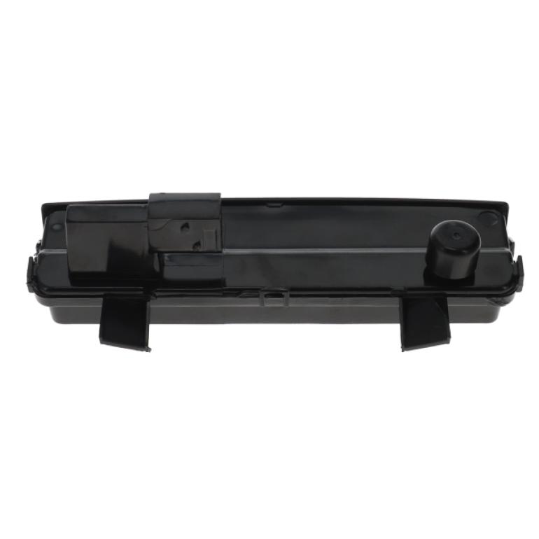 CLEAR LED SUNVISOR MARKER LAMP