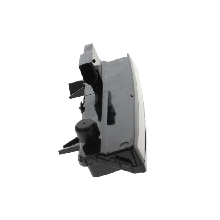 CLEAR LED SUNVISOR MARKER LAMP