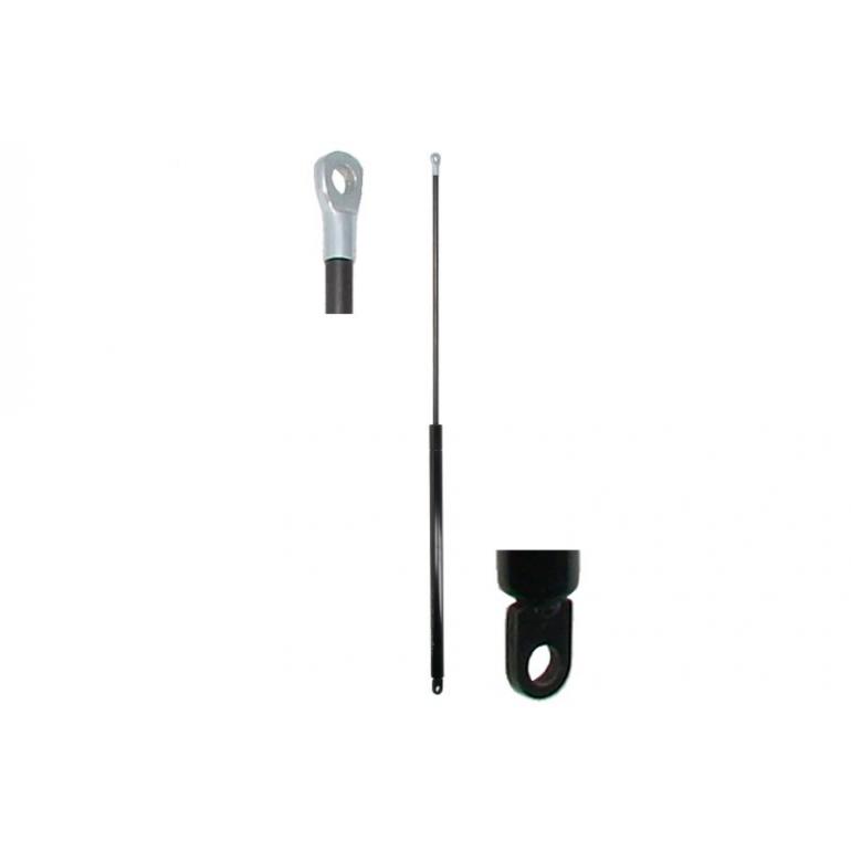 FRONT PANEL GAS STRUT SPRING