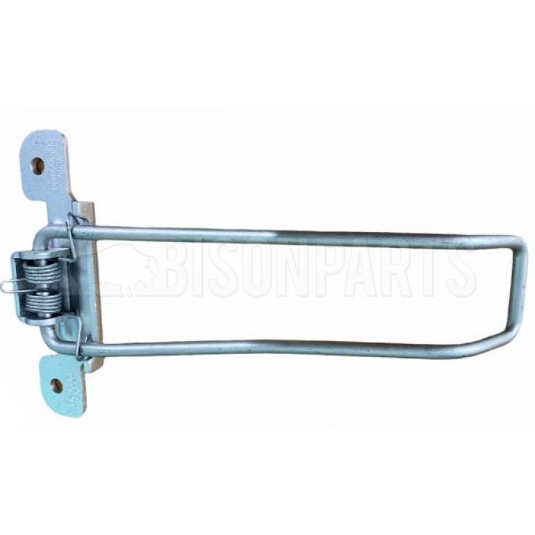 REAR DOOR LIMITER FITS RH OR LH