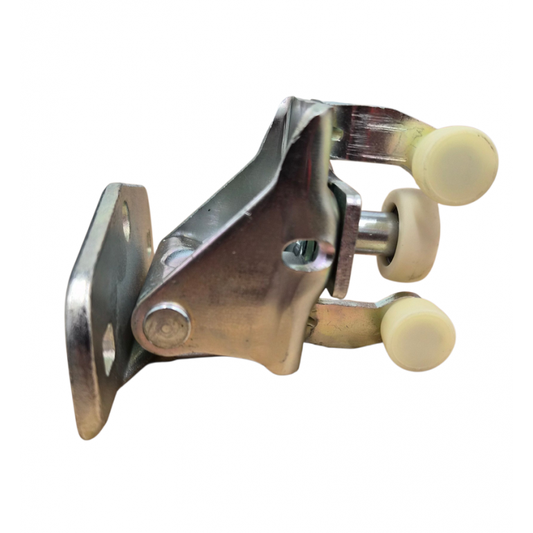 SIDE SLIDING DOOR MIDDLE ROLLER SUPPORT DRIVER SIDE RH