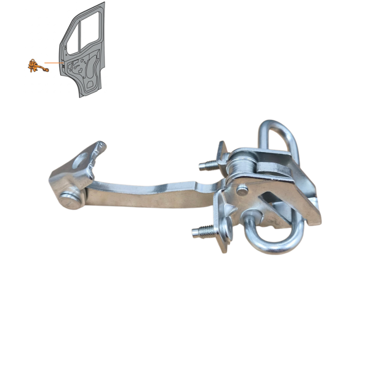 FRONT DOOR OPENING CHECK STRAP