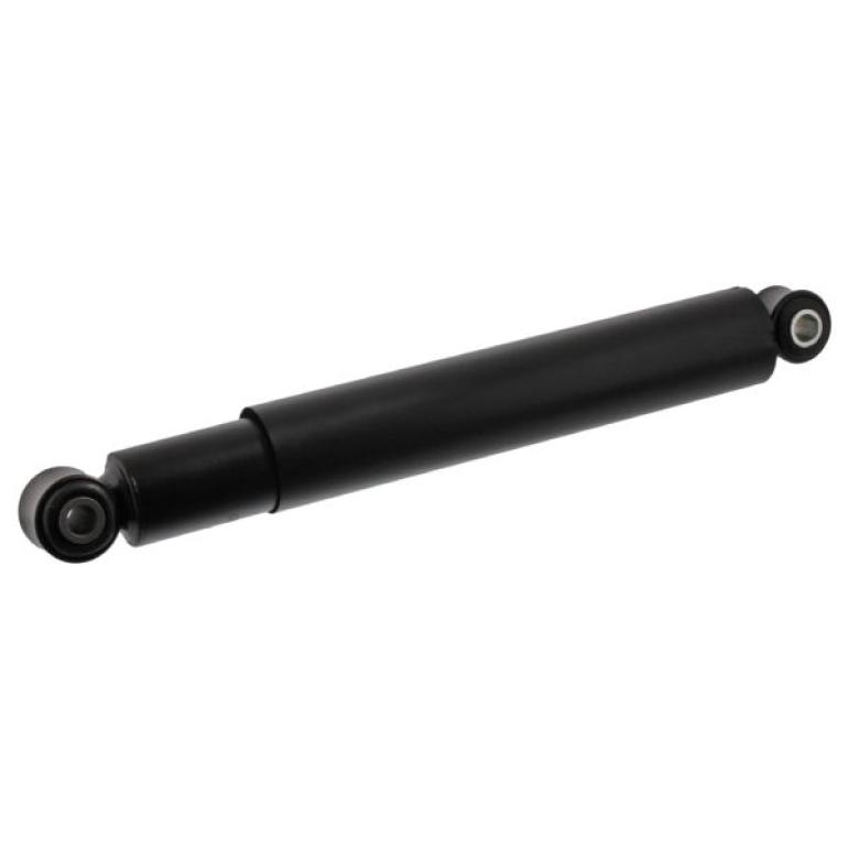 REAR SUSPENSION SHOCK ABSORBER