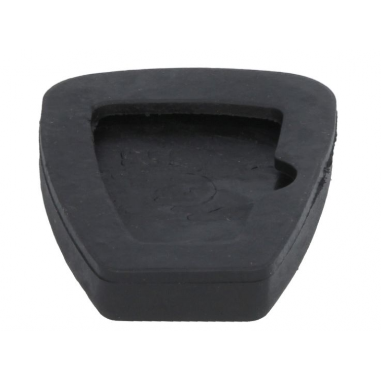 BRAKE PEDAL RUBBER