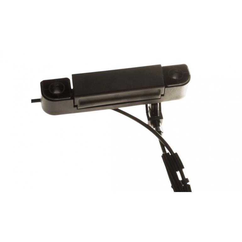 SIDE LOADING DOOR INTERNAL HANDLE & CABLE PASSENGER SIDE LH