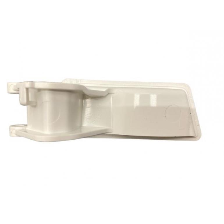 PRIMED HEADLAMP WASHER COVER PASSENGER SIDE LH