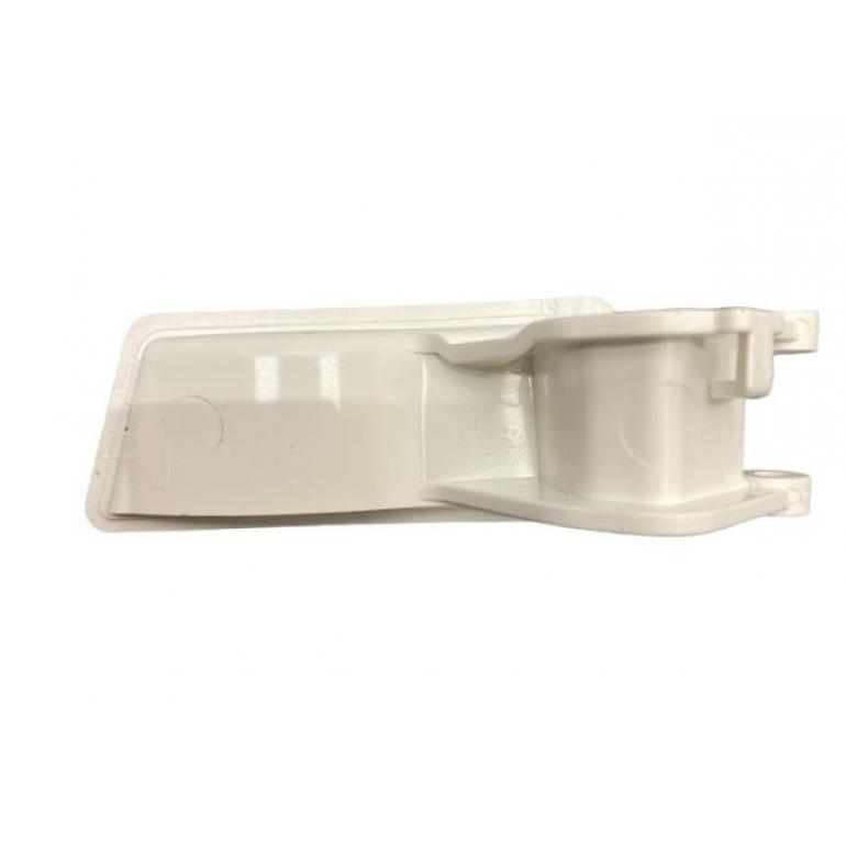 PRIMED HEADLAMP WASHER COVER DRIVER SIDE RH