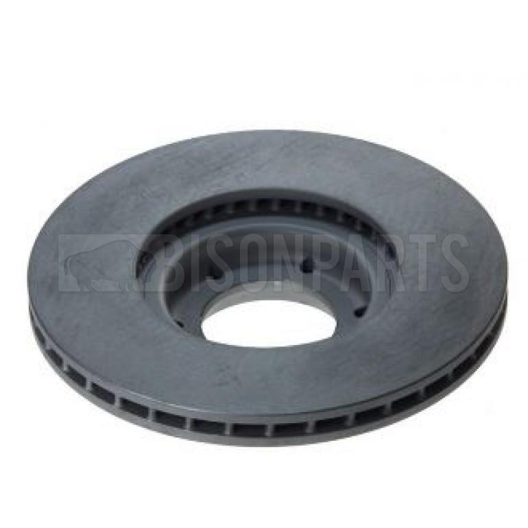 FRONT BRAKE DISC RH & LH (PAIR)