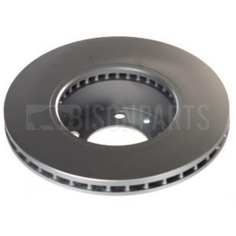 FRONT BRAKE DISC