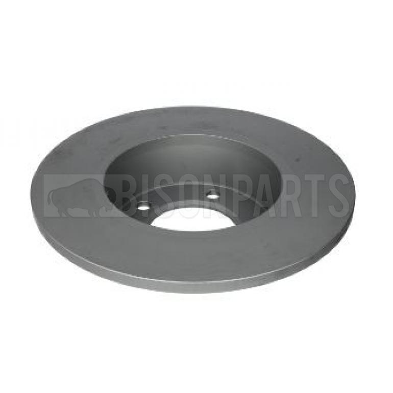 REAR BRAKE DISC