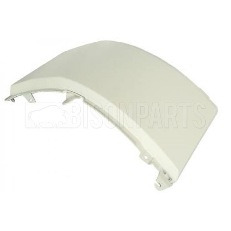 CORNER PANEL DEFLECTOR DRIVER SIDE RH