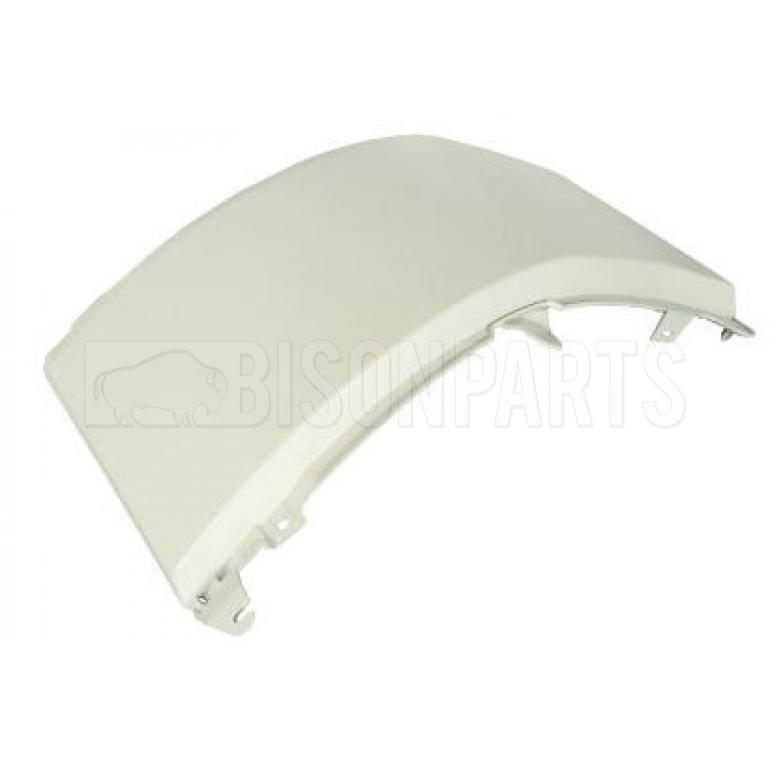 CORNER DEFLECTOR PANEL PASSENGER SIDE LH