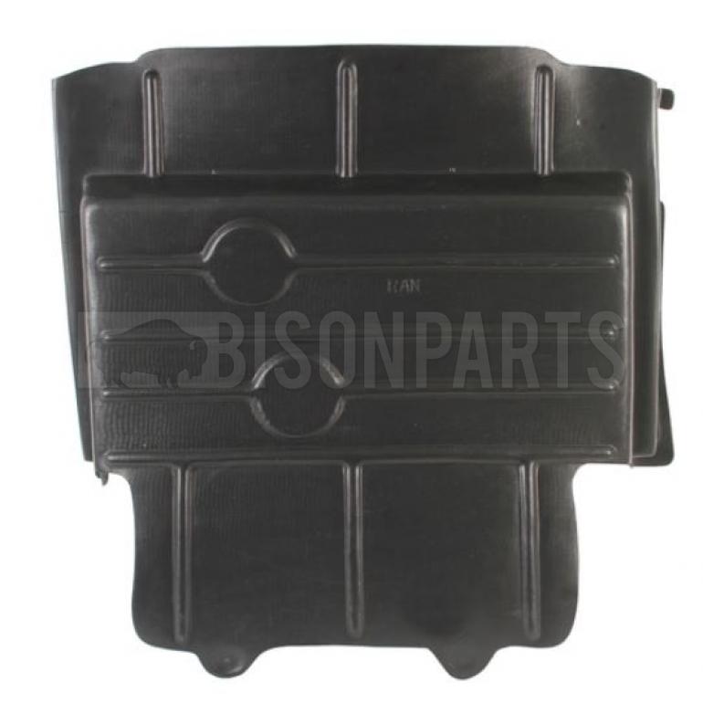 ENGINE UNDERTRAY SPLASH COVER ONLY
