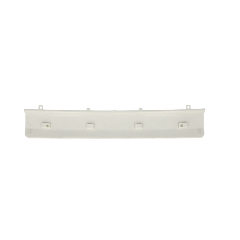 FRONT BUMPER INFILL PLATE