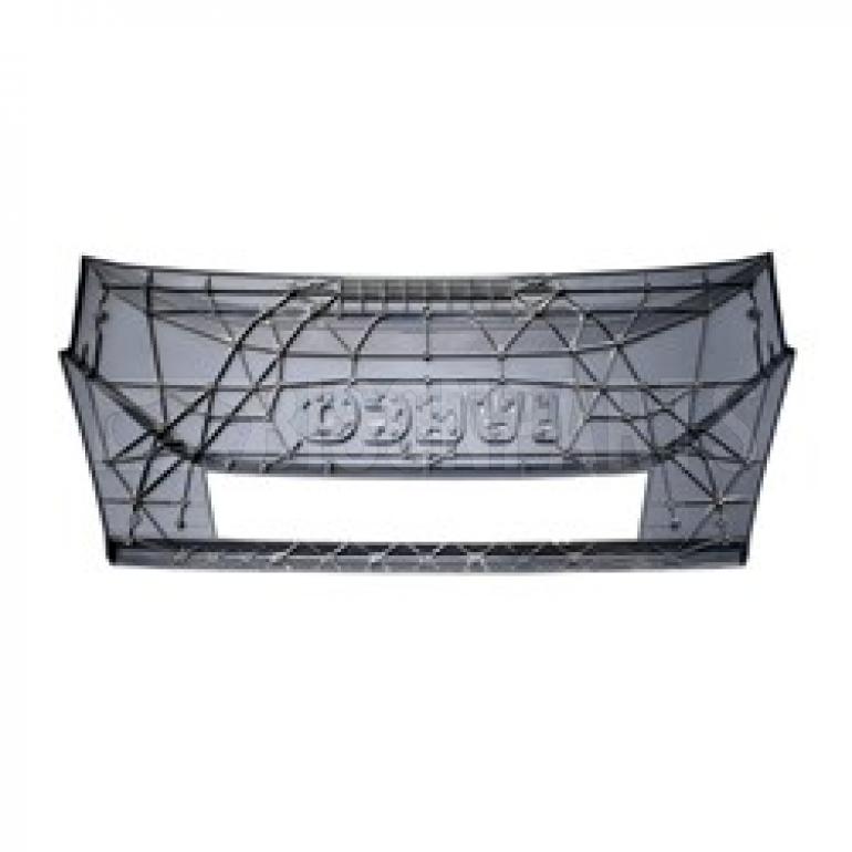 FRONT UPPER MAIN GRILLE PANEL
