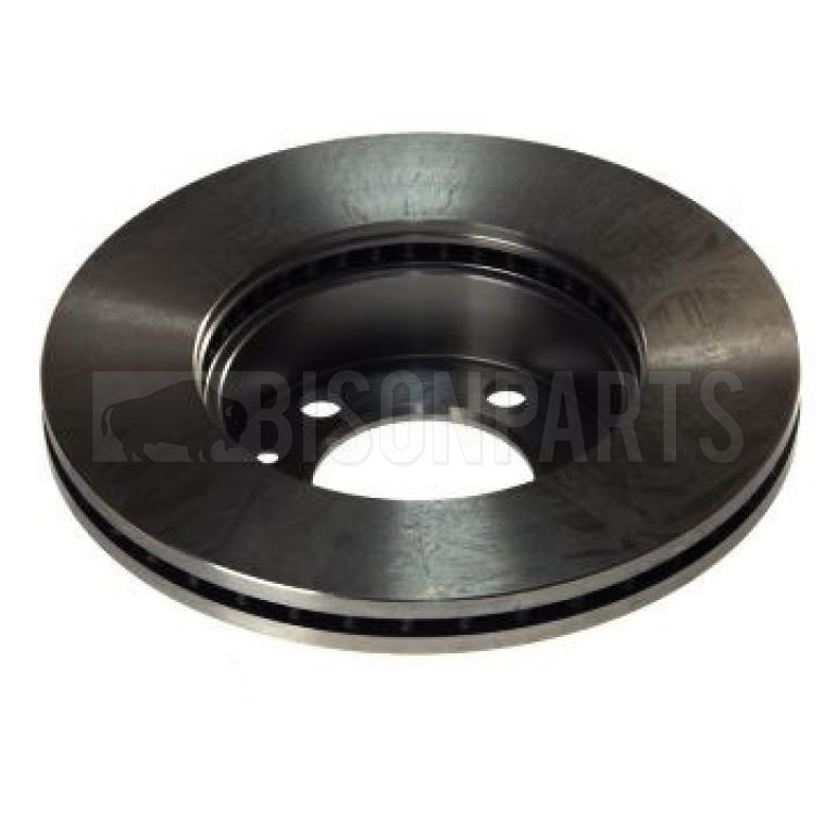 FRONT BRAKE DISC
