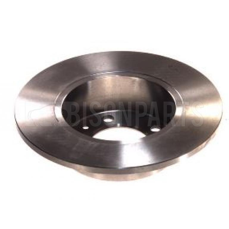 REAR SOLID BRAKE DISC