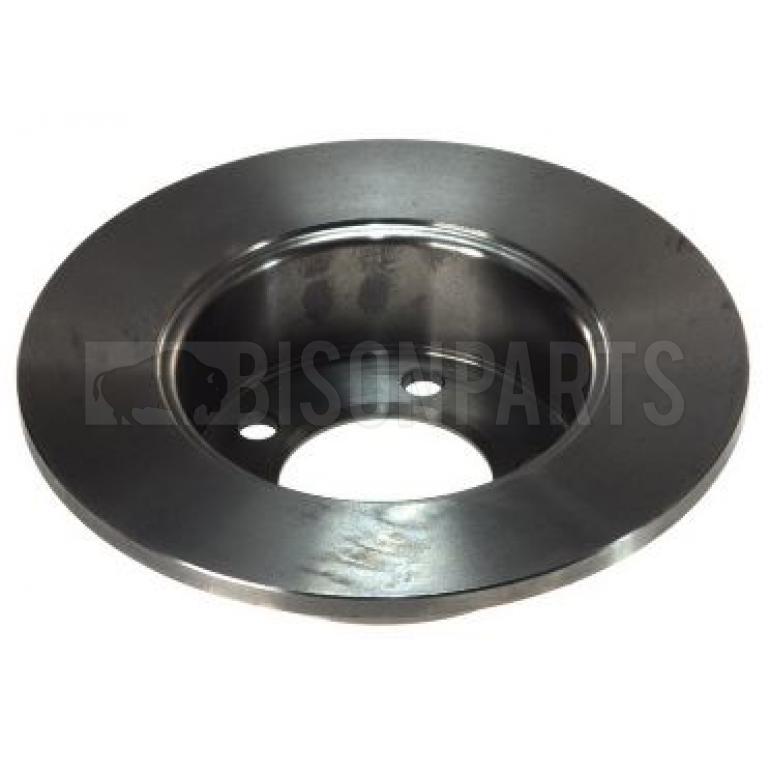 REAR BRAKE DISC