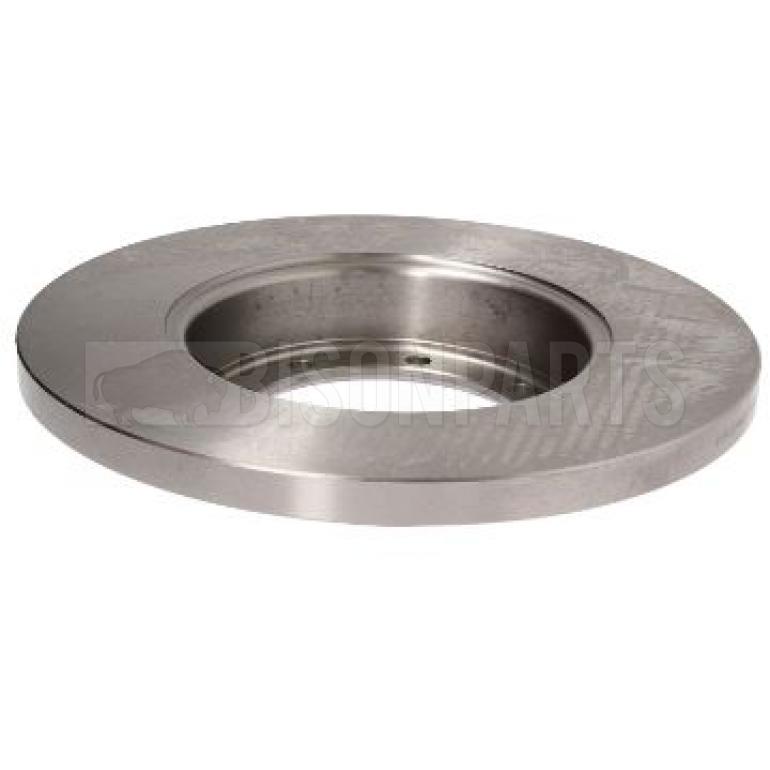 REAR BRAKE DISC