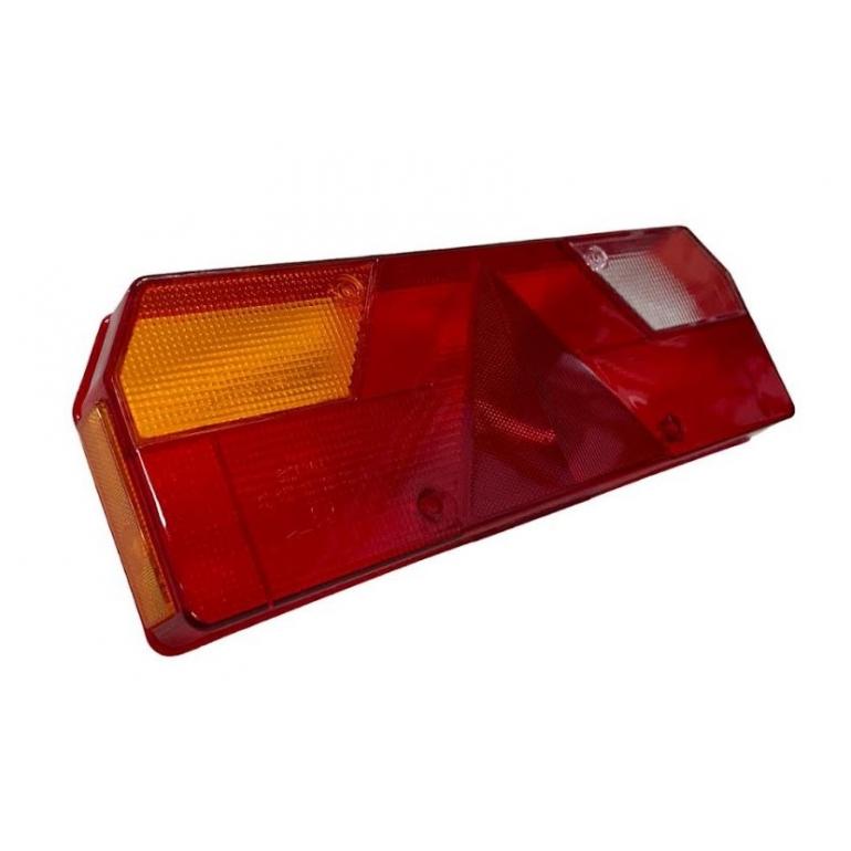 REAR COMBINATION LENS ONLY PASSENGER SIDE LH