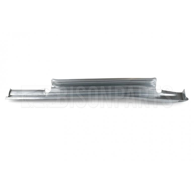 FRONT FOOTBOARD OUTER DOOR SILL PASSENGER SIDE LH