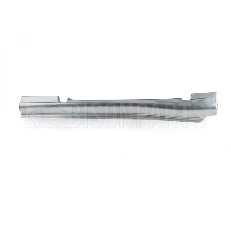 FRONT FOOTBOARD OUTER DOOR SILL DRIVER SIDE RH