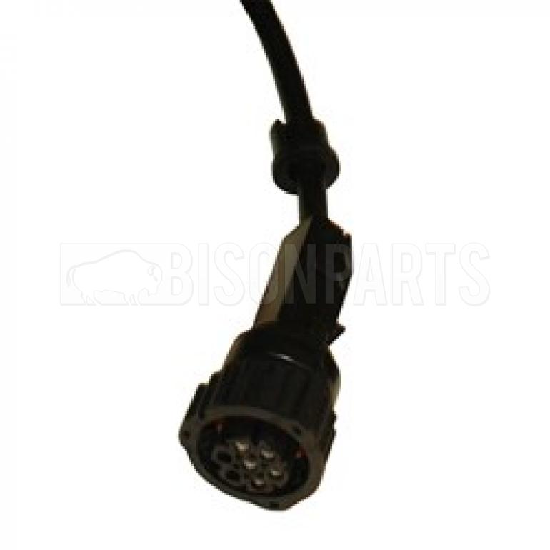 VISCOUS FAN CLUTCH HUB ASSEMBLY