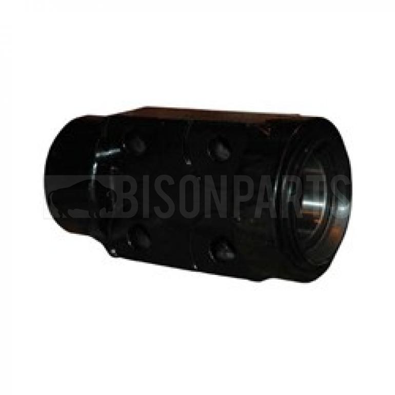 CAB MOUNTING BEARING BRACKET PASSENGER SIDE LH