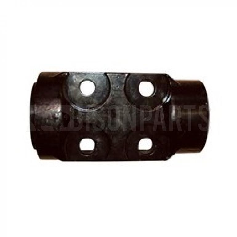 CAB MOUNTING BEARING BRACKET DRIVER SIDE RH