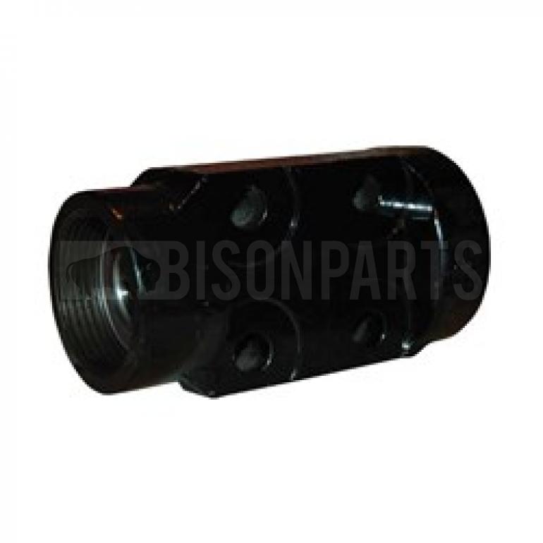 CAB MOUNTING BEARING BRACKET DRIVER SIDE RH