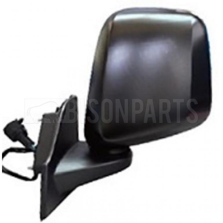 ELECTRIC DOOR WING MIRROR HEAD PASSENGER SIDE LH