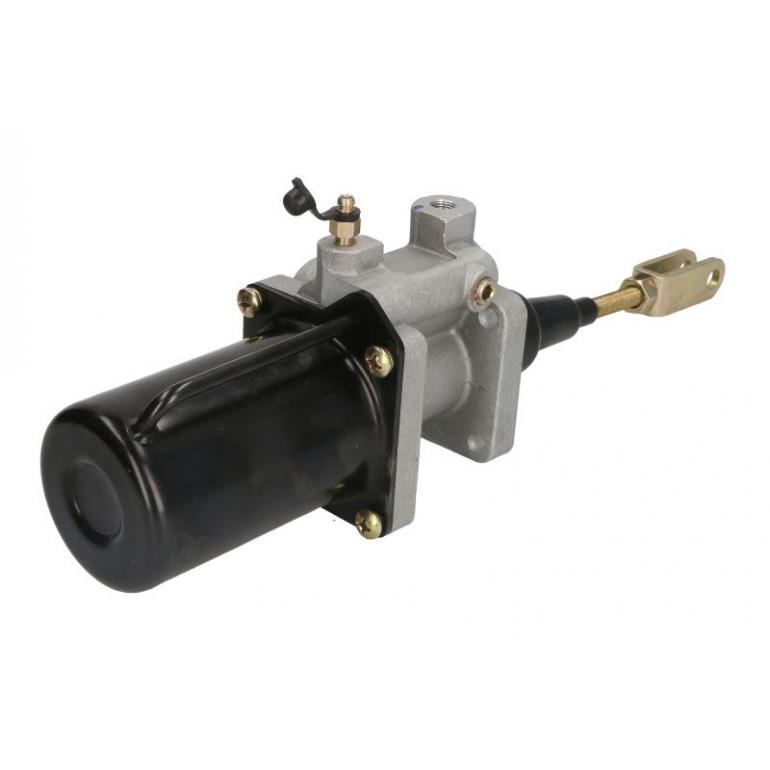 CLUTCH SERVO