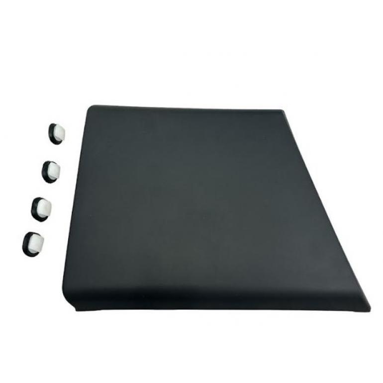 LOWER PROTECTIVE TRIM PANEL DRIVER SIDE RH
