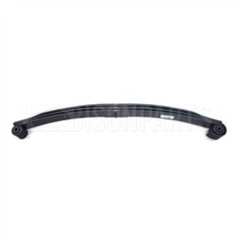 FRONT 3 LEAF ROAD SPRING