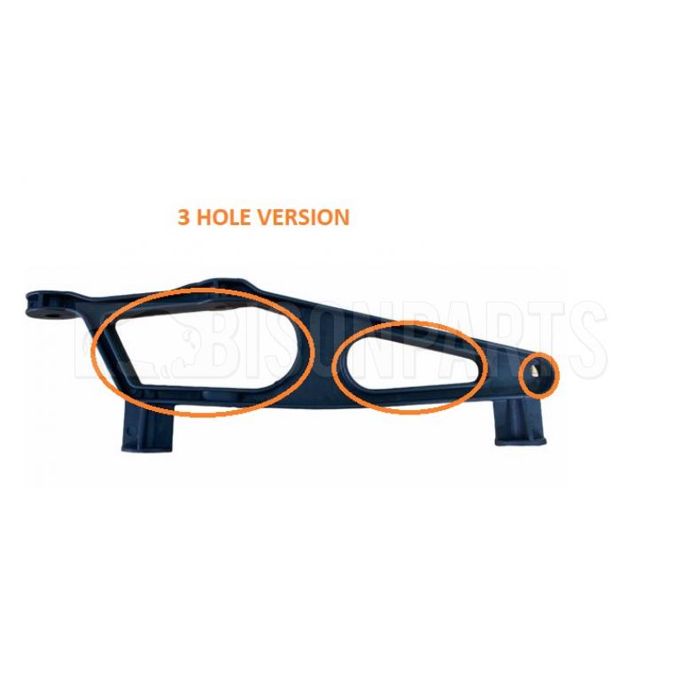 SUNVISOR FITTING KIT