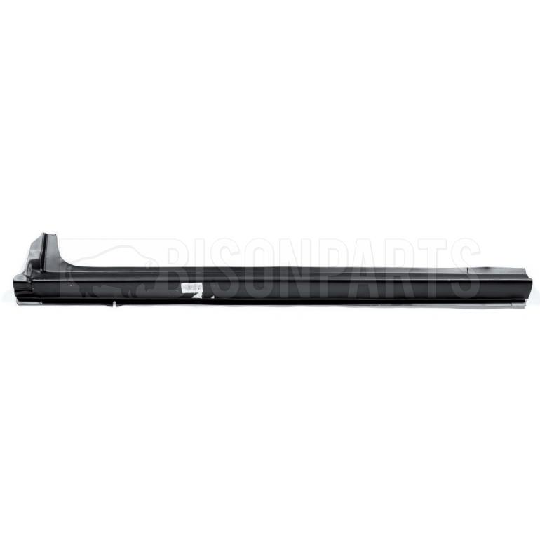 SIDE LOADING DOOR LOWER SILL REPAIR PANEL PASSENGER SIDE LH